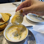 サラマンジェ ドゥ カジノ - 