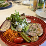 サラマンジェ ドゥ カジノ - 