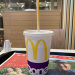 マクドナルド - 