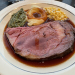 ロウリーズ・ザ・プライムリブ - 