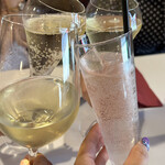 サラマンジェ ドゥ カジノ - 