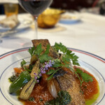 サラマンジェ ドゥ カジノ - 