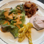 ロウリーズ・ザ・プライムリブ 赤坂店 - 