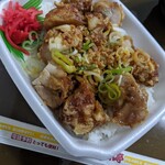ほか弁　日本亭 - 料理写真: