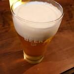 KOBUSHI BEER LOUNGE & BAR - 