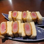 Ginza Kushikatsu Bon - 