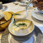 サラマンジェ ドゥ カジノ - 