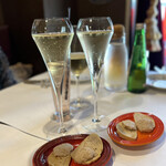 サラマンジェ ドゥ カジノ - 