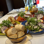 サラマンジェ ドゥ カジノ - 