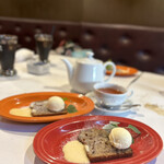 サラマンジェ ドゥ カジノ - 