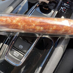 리토루 마메이도 카메야마 PA(구리센)점