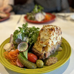 サラマンジェ ドゥ カジノ - 