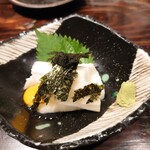 Taishuu Sakaba Jimbexe - 山芋のたんざく