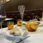 サラマンジェ ドゥ カジノ - 