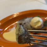 サラマンジェ ドゥ カジノ - 