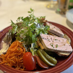 サラマンジェ ドゥ カジノ - 