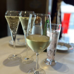 サラマンジェ ドゥ カジノ - 