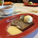 サラマンジェ ドゥ カジノ - 