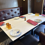 サラマンジェ ドゥ カジノ - 