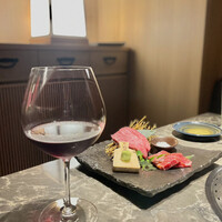 北新地焼肉 きらく - 