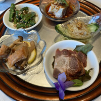 四川豆花飯荘 東京店 - 