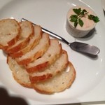 ルセット シェ イイナ - 呑み放題込み 5000円コース