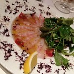 ルセット シェ イイナ - 呑み放題込み 5000円コース