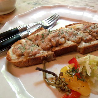 アンドシングス ハチガハナ_0