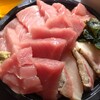 アオハタ鮮魚店 - 料理写真: