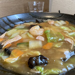 中華屋台 加匠 - 