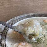 中華屋台 加匠 - 