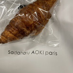 Pathisuri Sadaharu Aoki Pari - 