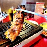 Yakiniku Kawachidon - 