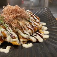 OSAKA きっちん 銀座本店 - 