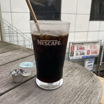 ネスカフェ - アイスコーヒー