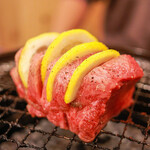 0秒レモンサワー 仙台ホルモン焼肉酒場 ときわ亭 - 