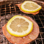 0秒レモンサワー 仙台ホルモン焼肉酒場 ときわ亭 - 