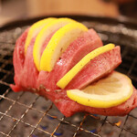 0秒レモンサワー 仙台ホルモン焼肉酒場 ときわ亭 - 