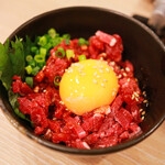 0秒レモンサワー 仙台ホルモン焼肉酒場 ときわ亭 - 