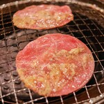 0秒レモンサワー 仙台ホルモン焼肉酒場 ときわ亭 - 