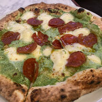 PIZZERIA CAPOLI - 