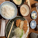 Nadai Tonkatsu Katsukura - 