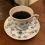 187552585 - ブレンドコーヒー