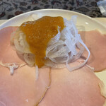 三田屋本店 - 料理写真: