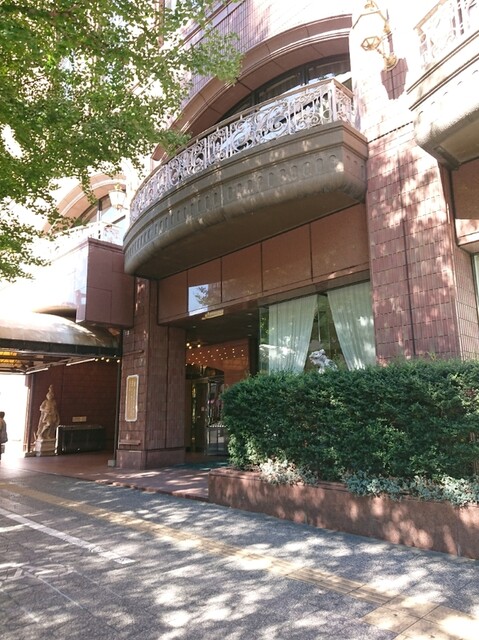 ロンシャン - 広瀬通（洋食）の写真