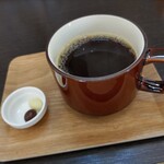 自家焙煎珈琲カフェR - 