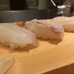 Uozake Sushidokoro Sushiyama - 