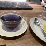 The INNOCENT CARVERY - 