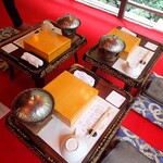 音羽山荘 梅屋敷 - 