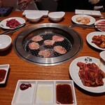 Yakiniku No Watami - 